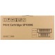 Toner ngjyrë e zezë 413196 Sp1000E rreth 4000 faqe 