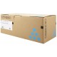 Toner ngjyrë e kaltër 407641 406349 / Spc-310Sc rreth 2500 faqe Standard