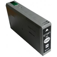 E T7901 Epson ngjyrë e zezë kompatibël