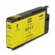 kartuçë me bojë HP 951xl ngjyrë e verdhë kompatibël