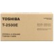 Toshiba toner ngjyrë e zezë T-2500E 60066062053 Shirit Transferimi Termik