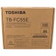 Toshiba kuti e rekuperimit TB-FC55