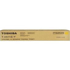 Toshiba toner ngjyrë e verdhë T-3511EY 6AK00000104 rreth 10000 faqe 