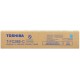 Toshiba toner ngjyrë e kaltër T-FC28EC 6AJ00000046 rreth 24000 faqe