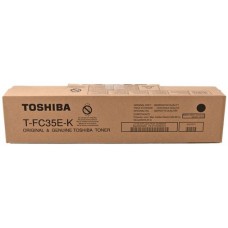 Toshiba toner ngjyrë e zezë T-FC35EK 6AJ00000051 rreth 77400 faqe 