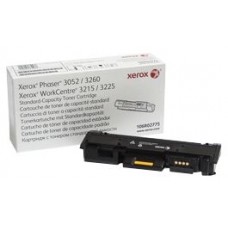 Xerox toner ngjyrë e zezë 106R02775 1500 faqe standard