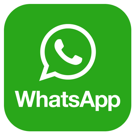 Seguimi su whatsapp